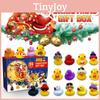 Christmas Duck Advent Calendar With 24 Surprises Perfect Gift For Kids!