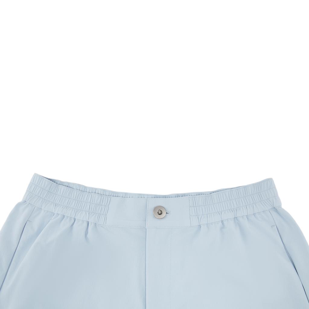 Li-Ning Quick-Dry Cool Logo Casual Pants Women bottoms AYKW358-7