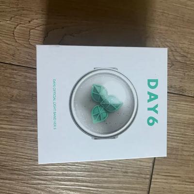 DAY6 Bastone Luminoso Ufficiale Ver.3 Scatola Completa