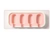 Silicone Ice Cream and Popsicle Mold