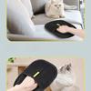 Removal Gloves Pet Hair,Cat/Dog Grooming Glove, Cat Gloves Grooming Set Reusable Pet Hair Remover Gloves