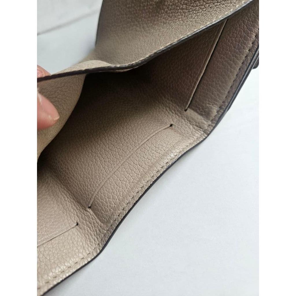 Used Louis Vuitton Portefeuille Rock Mini