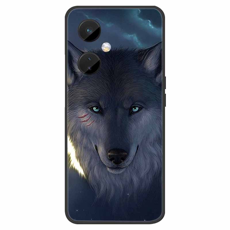 For OnePlus Nord N30 Case Marble Silicone Back Case for OnePlus Nord N30 5G Phone Cover Coque Nord N 30 2023 Soft Protector