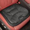2025 Coprisedile Auto Caldo Traspirante Pelle Protettore Tappetino Per Mercedes Benz AMG W203 W206 W220 W205 W211 W212 W201 W210 W