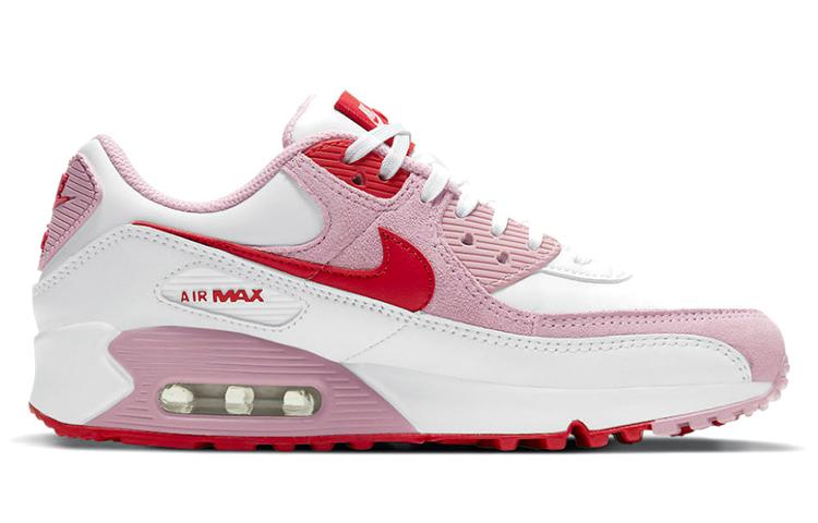Nike Air Max 90 Love Letter Damskie DD8029-100