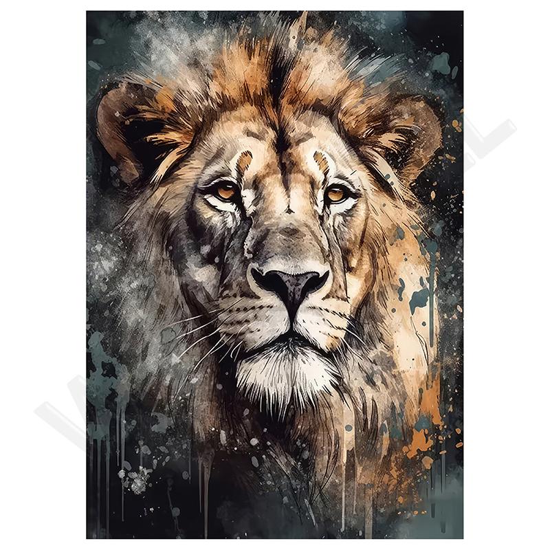 Nuovi Mosaici 5D Fai da Te Pitture Diamante 30x40 cm Nuovi 2025 Quadri da Parete Kit Pittura Diamante Accessori Pittura Cristallo Completo