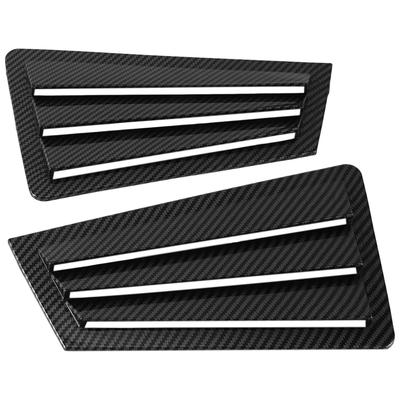 Accesorios de exterior – Molduras