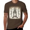 Puscifer band group music popular in tour T-Shirt plain plus sizes big and tall t shirts for