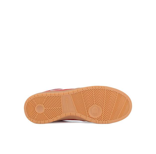 Мужские кроссовки Champion Cl78 s low s22279-rs001 красные