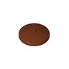 Non-Toxic 20Pcsmoc Parts 3960 30065 Dish 4 X 4 Inverted Compatible Bricks Diy Assmble Building Blocks Particle Kid Puzzle Brain Toy Gift