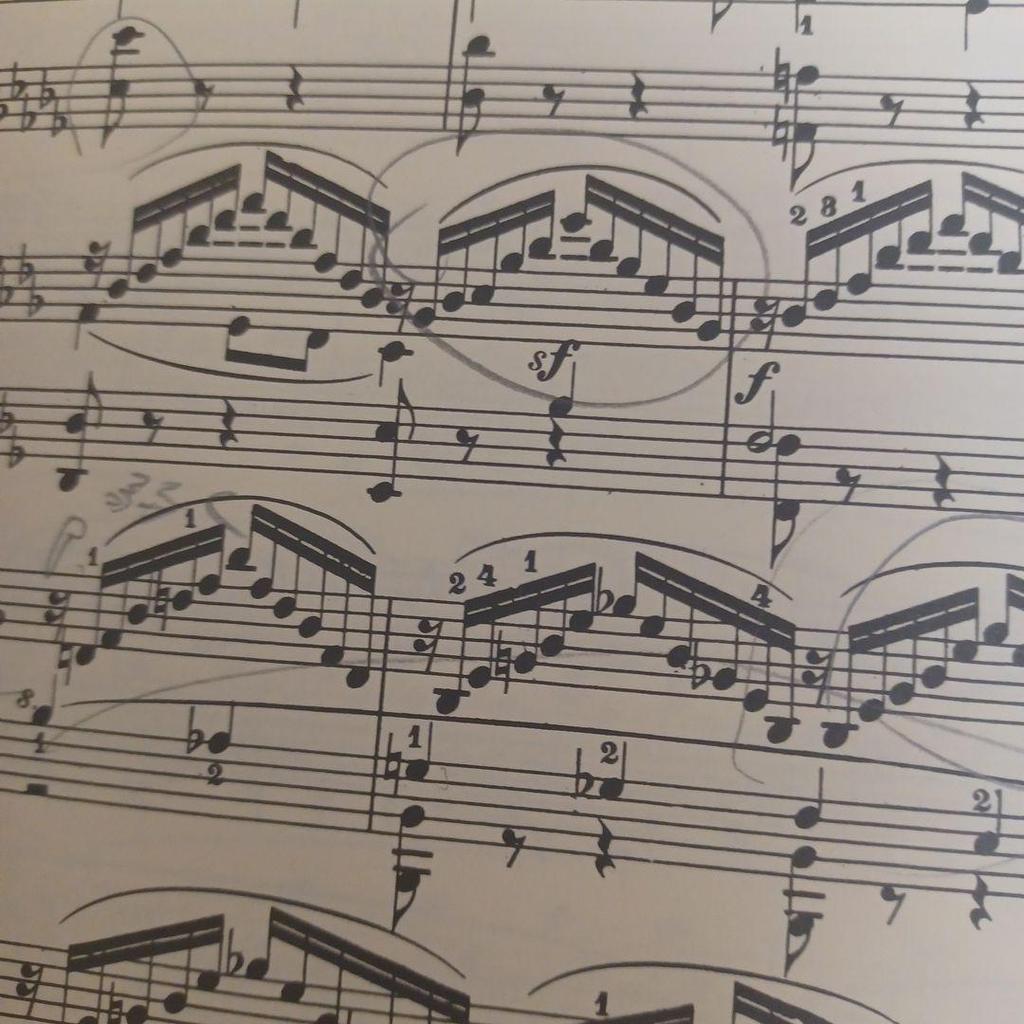 [USED] Mendelssohn Piano Works Volume 3 Peters Edition