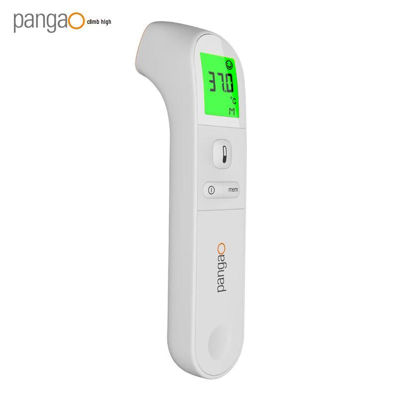 Инфракрасный лобный термометр Pangao PG-IRT1602