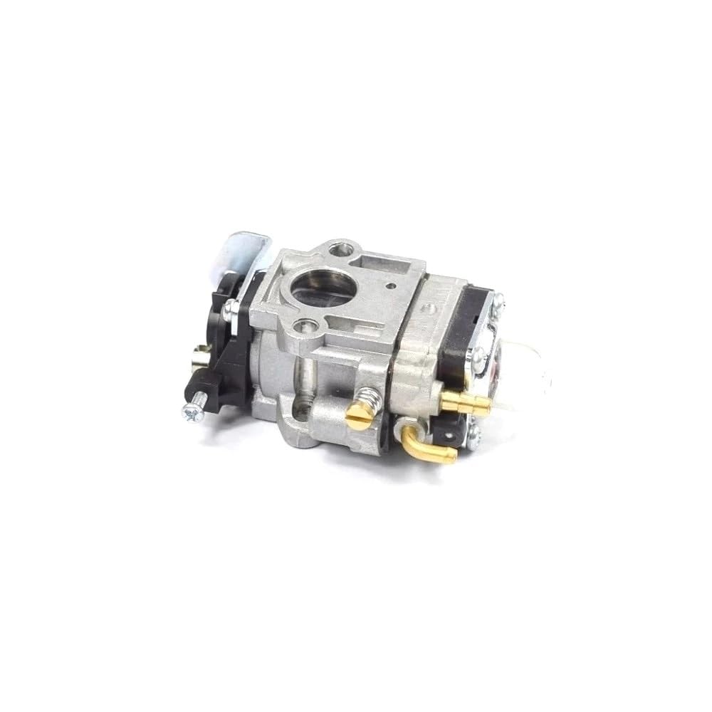 Replacement Parts Carburetor TL33 for 15mm Mitsubishi TL43 TL52 TU43 Weed Trimmer Engines Easy to Replace