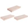 Sanding Pads for Fretboard Leveling Guitar Fretboards (3 Pieces)