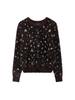 Autumn/Winter European American Knit Pullover Sweater: Women's Loose Versatile Fashion Top