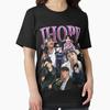 JHope Vintage Edit Essential T-Shirt