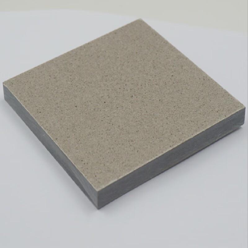 XINHENGDA Mica Plate 1200x1200x3mm