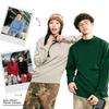 Warrior Men's Casual Knit Pullover Sweater