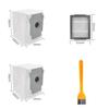 For Irobot Combo I5 J5 Vacuum Cleaner Parts Set With Brush Roll Dust Bag For Home Use