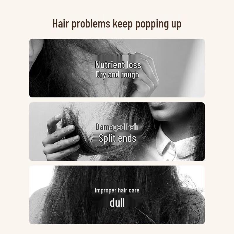 Fong Wah Herbal Essence Conditioner