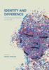 The Identity and Difference : Contemporary Debates On the Self Book