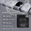 iReco 55DR 4K Dashcam 360° 3-Camera