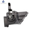 Fog Light For Honda CRV CR-V RD7 2005 2006 Car Front Bumper Fog Lamp Headlights Foglights Car Accessories Assembly Left Right