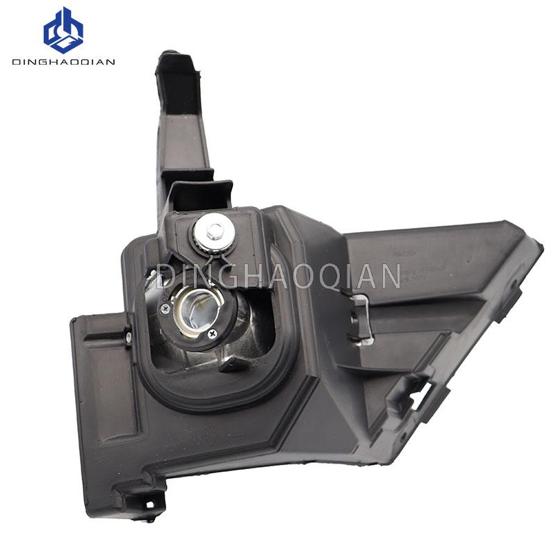 Fog Light For Honda CRV CR-V RD7 2005 2006 Car Front Bumper Fog Lamp Headlights Foglights Car Accessories Assembly Left Right