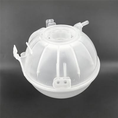 Radiator Coolant Reservoir Tank Bottle 1K0121407A For Car Engine For VW Golf MK6 Jetta MK5 Tiguan Passat CC