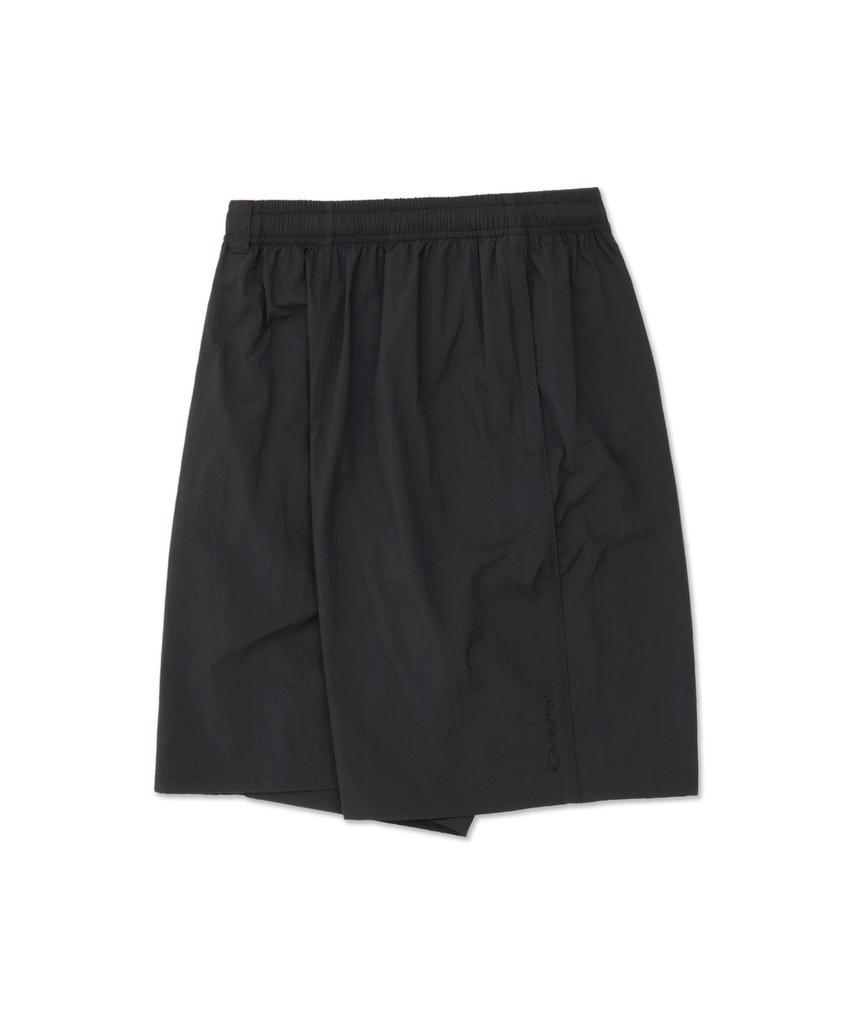 DIMITO 25 Combine Shorts (Standard Fit) Black