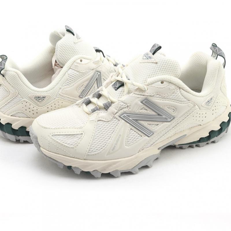 New Balance 610 White