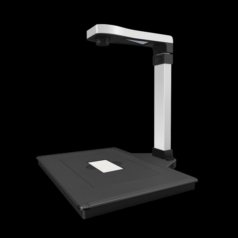 

Fenglin F1020 10MP A4 Document Camera Scanner CN plug (adapter included)