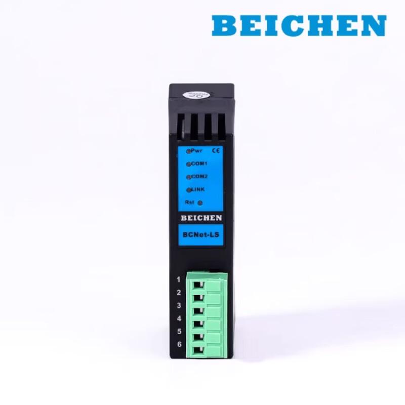 BEICHEN BCNet-LS Ethernet Communication Processor for LS Master K PLC