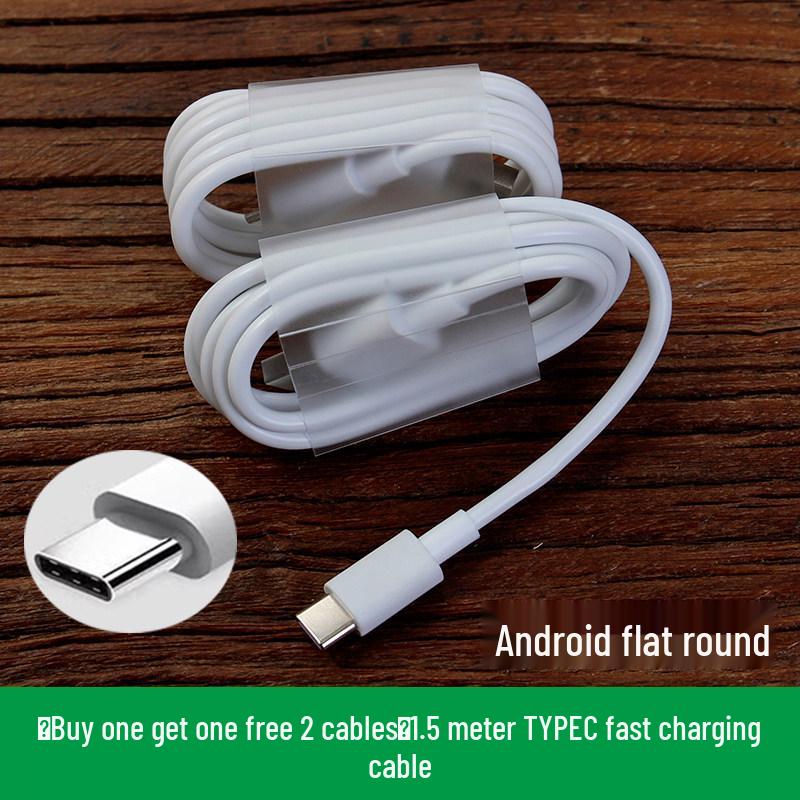 Original OPPO & Huawei Universal Android Phone Charger