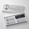 Silver Multi 4 Pack White 85ml 3pcs + 2 Toothbrushes