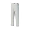 Fila Golf Series Simple Classic Basic Solid Color Sports Golf Versatile Comfortable Straight Leg Woven Casual Pants Men Bottoms A11M625812FDY