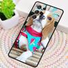 Beagle Dog Cute Cartoon Phone Case for Samsung Galaxy Note 10 Pro S26 Ultra S23 S24 FE S25 S21 S22 PLUS Shockproof Cove