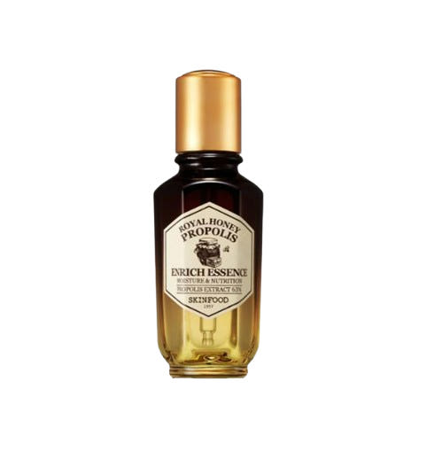 

Skinfood Обогащающая эссенция Royal Honey Propolis, 50 мл