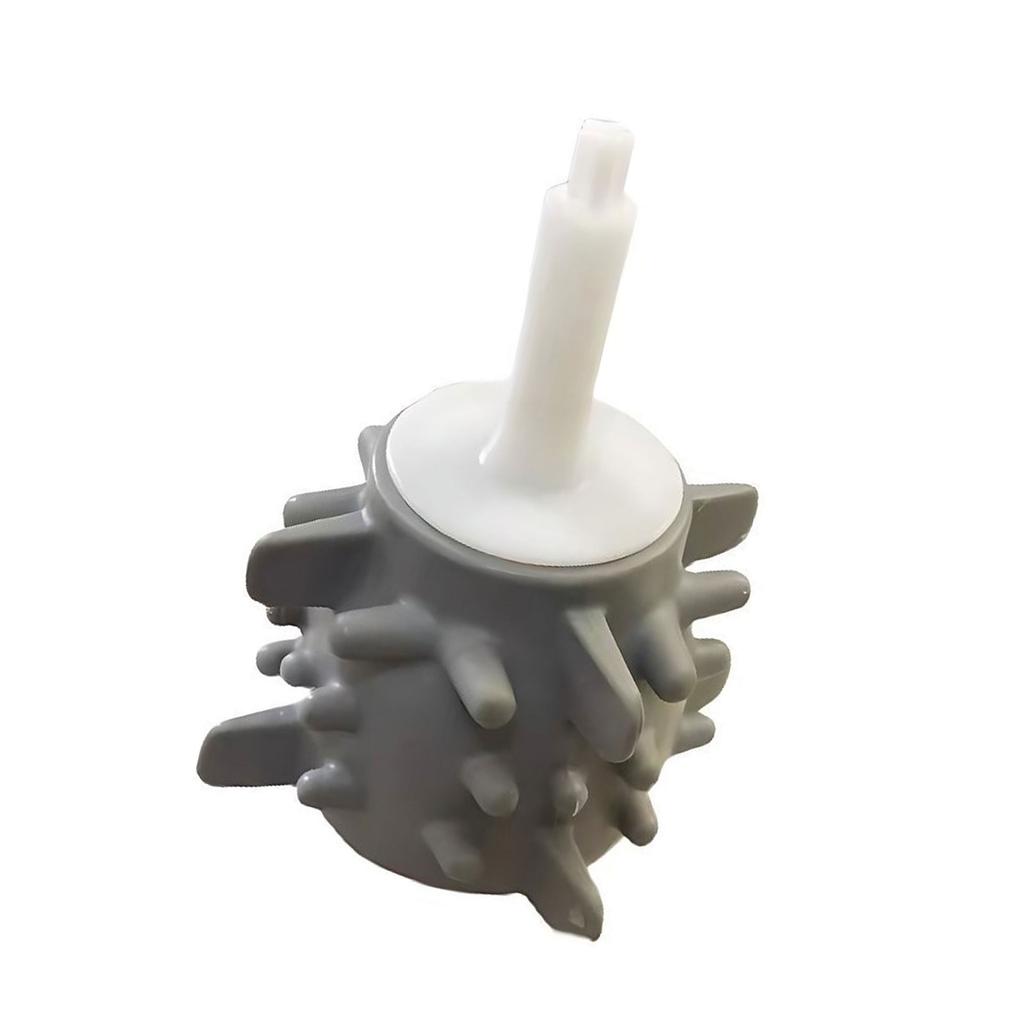 Silicone Garlic Peeler Attachment Accessory for 3L/2L Garlic Chopper Machine Meat Grinder Accessories Kitchen Tool