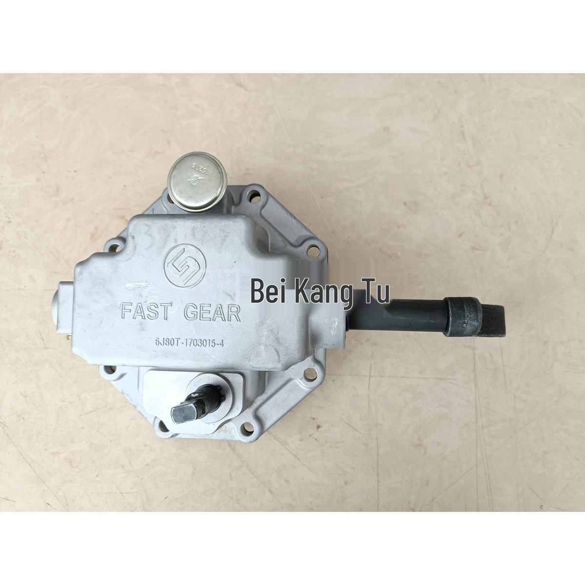 

6-Speed Gearbox Top Cover 6J80T-1703015 Kang Tu