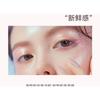 NOVO - Heartbeat 4-Color Eyeshadow Palette - 5 Types