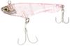 Shimano Soare Rise Shot DI 46SS 003 Clear Strawberry Lure for Mebaru and Ajing and Horse Mackerel XK-R46S (rockfish Fishing)