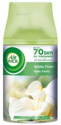 Air Wick Freshmatic Weiße Blumen 250 ml Nachfüller