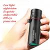 Monocular Telescope Mini Portable Mobile Phone Telescope with Holder Outdoor Camping Hunting Birdwatching Telescopes 2000x24 HD
