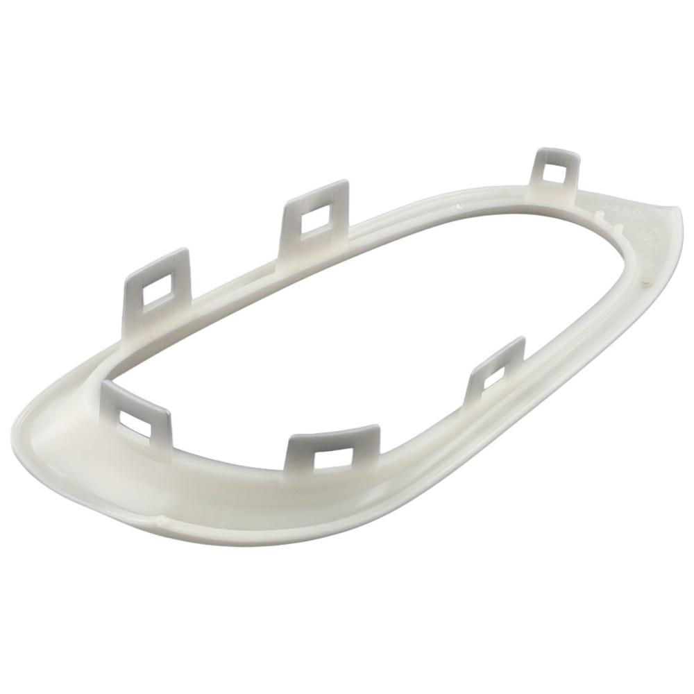 Front Left Interior Door Handle Trim for Nissan Sentra 2013-2019