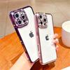 Glitter Diamond Case for iPhone 16 15 Pro Max 14 Plus 13 12 Cover Samsung Galaxy S25 Edge S23 Ultra S24 FE A56 A36 A26 A16 A55 A35 A25 A15 A54 A34 A14