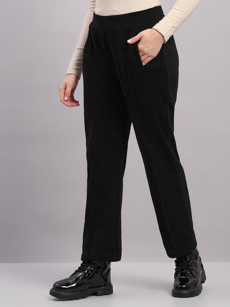 Monte Carlo Women Lower Black