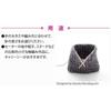 Tulip (Tulip) CCJA-52 Carrying Sea Changeable Bamboo Ring Needle No. 6