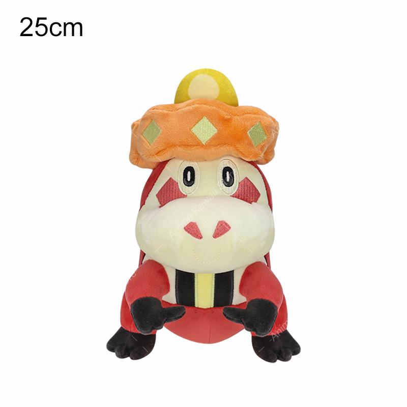 Pokemon Toy Kawaii Mew Cubone Gengar Lucario Zorua Raichu Form Evolution Plush Dolls Cartoon Plushies Best Gift for Kids