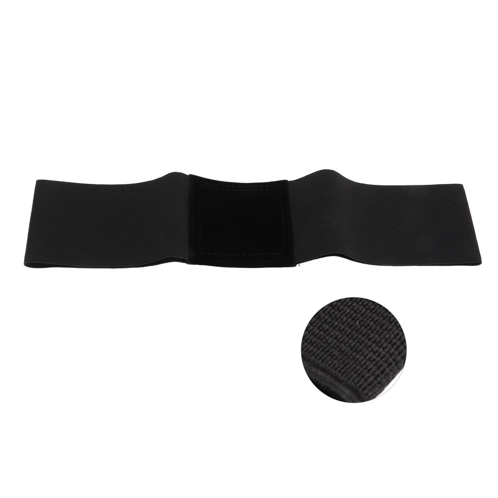 Arm Strength Corrector Band Stretchable Arm Fixing Elastic Belt Swing Training Aids